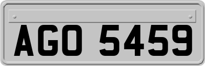 AGO5459