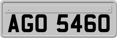 AGO5460