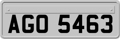 AGO5463