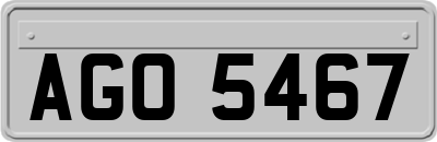 AGO5467