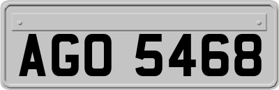 AGO5468