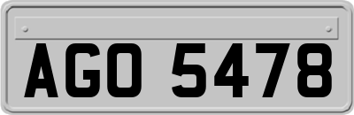 AGO5478