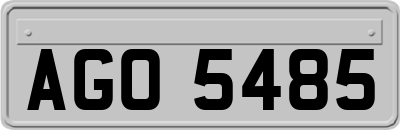 AGO5485