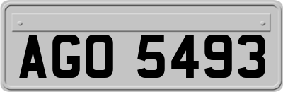 AGO5493