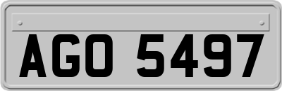 AGO5497