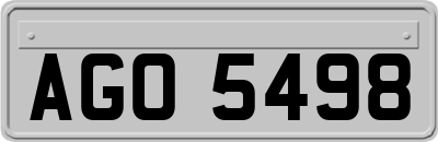 AGO5498