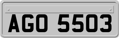 AGO5503