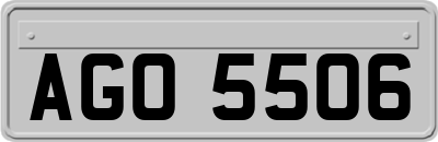 AGO5506