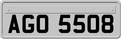 AGO5508