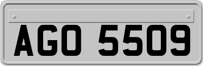 AGO5509