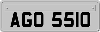 AGO5510