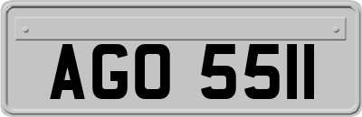 AGO5511