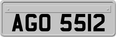 AGO5512