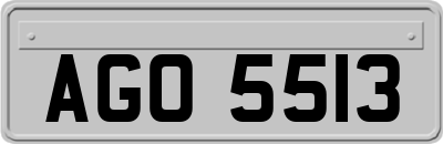 AGO5513