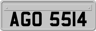 AGO5514