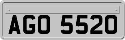 AGO5520