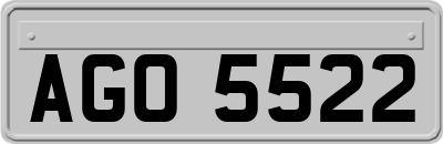AGO5522