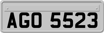 AGO5523