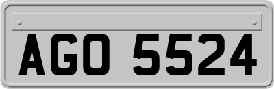 AGO5524