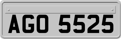 AGO5525