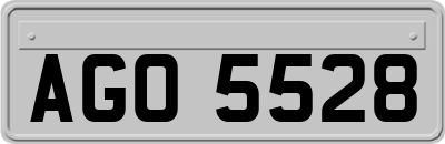 AGO5528