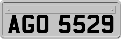 AGO5529