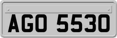 AGO5530