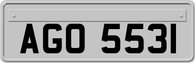 AGO5531
