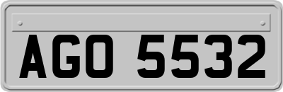 AGO5532