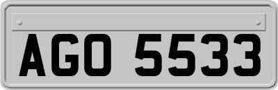AGO5533