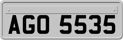 AGO5535