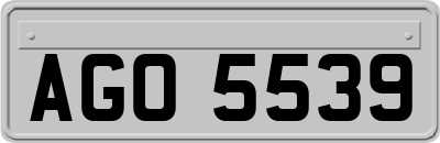 AGO5539