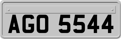 AGO5544