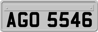 AGO5546