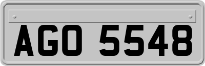 AGO5548