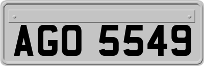 AGO5549