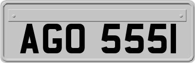 AGO5551