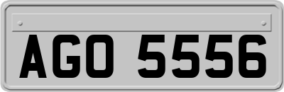 AGO5556
