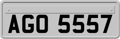 AGO5557