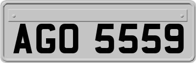 AGO5559