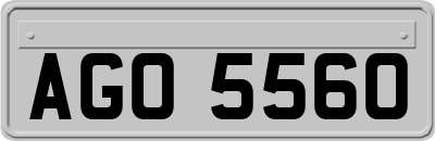 AGO5560