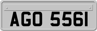 AGO5561