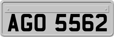 AGO5562