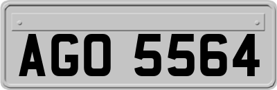AGO5564