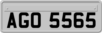 AGO5565