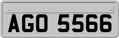 AGO5566