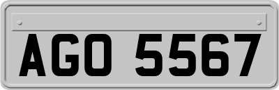 AGO5567