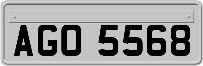 AGO5568
