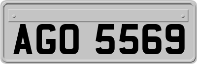 AGO5569