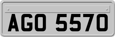 AGO5570